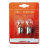 M-TECH HALOGEN BULBS 12V BA15S/21W