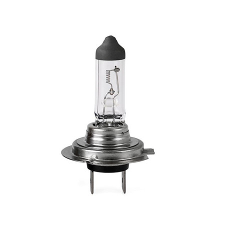 LÁMPARA HALÓGENA M-TECH HEAVY DUTY 24V/70W H7