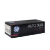 LÁMPARA M-TECH BA15S R5W 24V/5W G18 CLEAR | 10 UDS