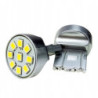 BLISTER 2X LED L110W - T20 W21/5W 9XSMD2835 BLANCO