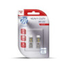 BLISTER 2X LED L918W - W5W 9XSMD2835 24V BLANCO