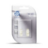 BLISTER 2X LED L006AW - W5W CÓNCAVO BLANCO