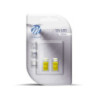 BOMBILLAS LED AMARILLO 12V W5W/T10/R10
