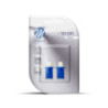 BOMBILLAS LED AZUL12V W5W/T10/R10