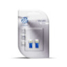 BOMBILLAS LED AZUL 12V W5W/T10/R10