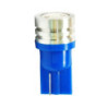 BOMBILLAS LED AZUL 12V W5W/T10/R10