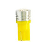 BOMBILLAS LED AMARILLO 12V W5W/T10/R10