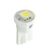 BLISTER 2X LED L040W - W5W 1XSMD5050 BLANCO