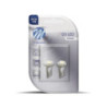 BLISTER 2X LED L081W - W5W 12V 1XSMD5050 BLANCO