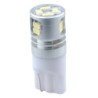 BOMBILLAS LED BLANCO CANBUS 12V W5W/T10