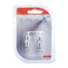 BOMBILLAS LED BLANCO CANBUS 12V W5W/T10/R10/W2
