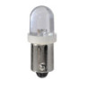 BOMBILLAS LED BLANCO 12V T4W/BA9S