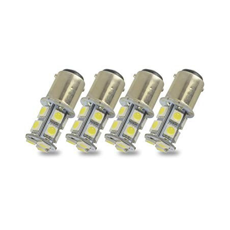 12V P21/5W LED BULBS