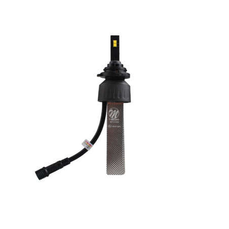 KIT BOMBILLAS LED MTECH CON TECNOLOGIA OSRAM HB4