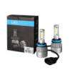 KIT DE LED H11/H9/H8