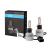 MTECH LED BULBS KIT WITH OSRAM TECHNOLOGY P13W