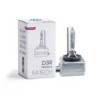 LÁMPARA XENÓN M-TECH BASIC D3R 6000K