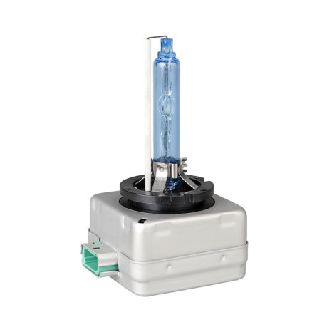 POWERTEC XENON BLUE D3S DUO