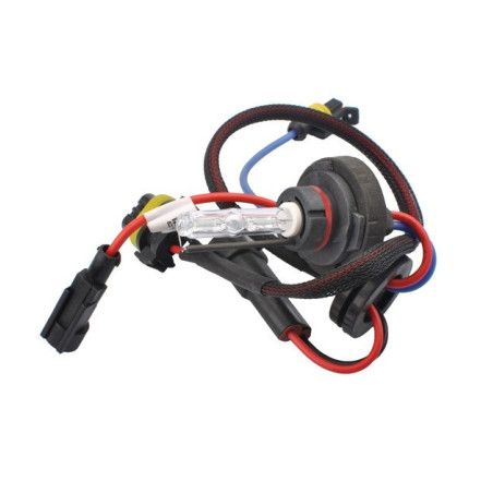 XENON M-TECH HID HB3 12000K BULB