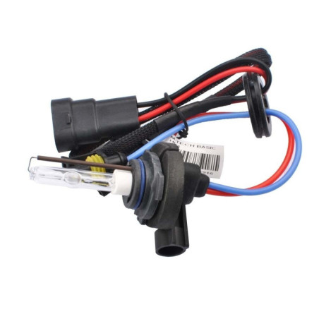 XENON M-TECH HID HB4 8000K BULB