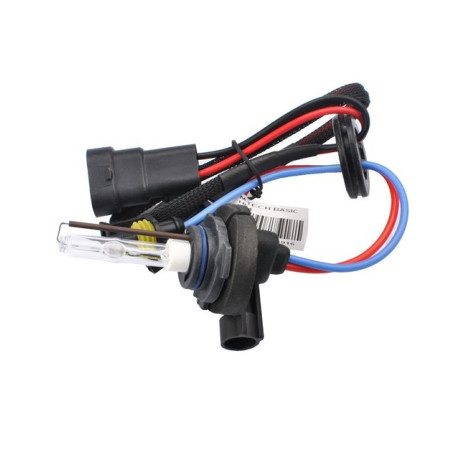 LÁMPARA M-TECH BASIC HID HB4 12000K | 2 UDS