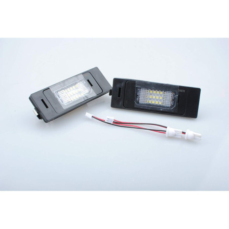 LUZ PLAFONIER M-TECH CLP003