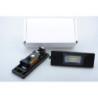 LICENSE LICENSE LED BMW M-TECH CLP003