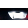 LICENSE LICENSE LED BMW M-TECH CLP003