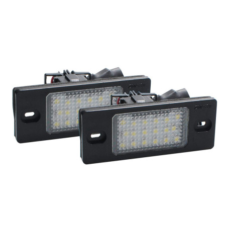 VAG M-TECH CLP009 LICENSE LICENSE LED