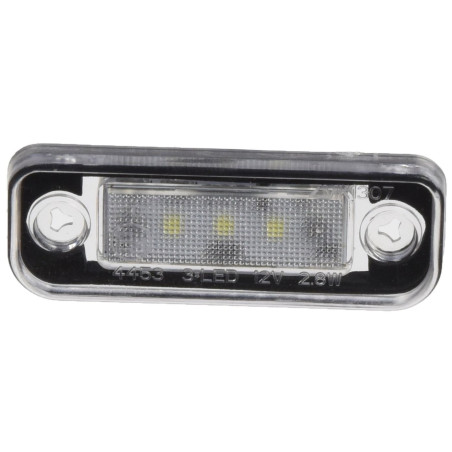 LUZ DE MATRÍCULA DE LED  LP-1103