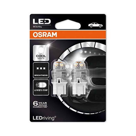 LUCES LED OSRAM TRABAJO WLC45
