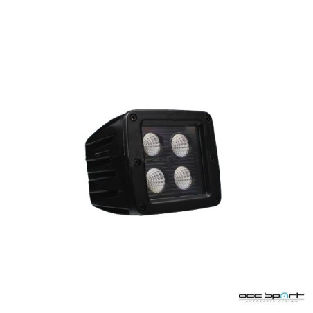 LUCES LED OSRAM TRABAJO WLBC23