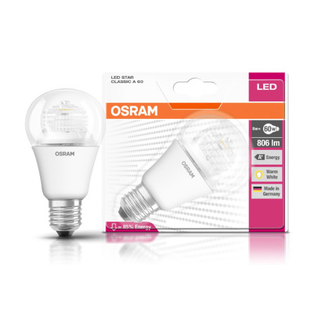 LUCES LED OSRAM TRABAJO WLBC24