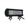 FARO BARRA LED - DOBLE FILA - SOPORTE INFERIOR, 54W 9 COMBO