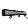 FARO BARRA LED - DOBLE FILA - SOPORTE INFERIOR, 180W 28 COMBO