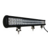 FARO BARRA LED - DOBLE FILA - SOPORTE INFERIOR, 180W 28 COMBO