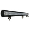 FARO BARRA LED - DOBLE FILA - SOPORTE INFERIOR, 216W 33 COMBO