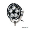 FARO LED LARGO ALCANCE (X1)CONDUCCION MTECH CON TECNOLOGIA OSRAM WLC102