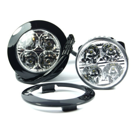 LUCES DIURNAS LED 902HP