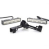 MTECH WHITE LED DRL DAYLIGHT WITH OSRAM LD905 TECHNOLOGY