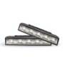 LUZ DIURNA DRL LED BLANCA MTECH CON TECNOLOGIA OSRAM LD906