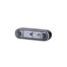 LUZ POSICION LED BLANCA MTECH CON TECNOLOGIA OSRAM LD956