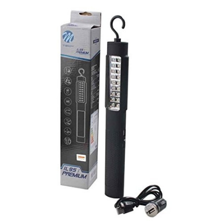 LINTERNA LED OSRAM IL95