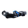 MTECH LED HEAD FLASHLIGHT WITH OSRAM IL08 TECHNOLOGY