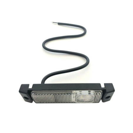 LUCES RECAMBIO M-TECH WMLHOR127