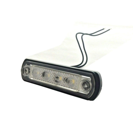 LUCES RECAMBIO M-TECH WMLHOR675