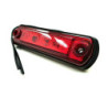 LUZ DE GÁLIBO HORPOL LED HOR65 LD677 12/24V ECE ROJO