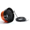 ROTATIVO LED 10V-32V IP68 ECE SEA/DOT