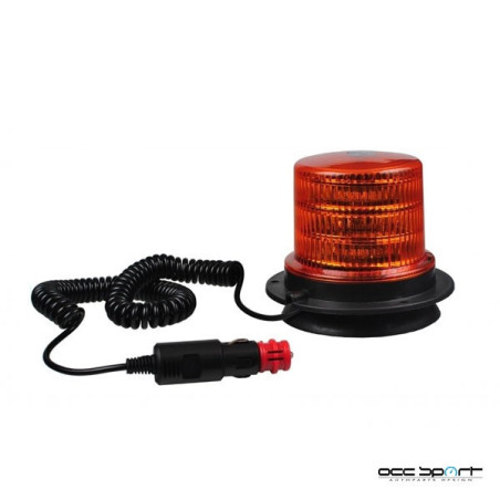 LUZ EMERGENCIA M-TECH WLB28414Y