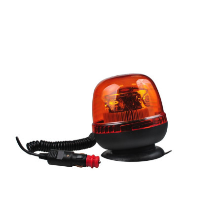 EMERGENCY LIGHT 12V/24V M-TECH WLB28514Y
